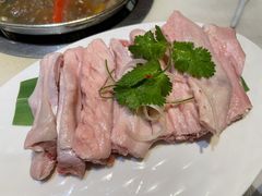 -围炉夜话·潮汕卤水火锅(榕江店)