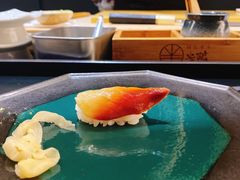 -Sushi Hanzo半藏(天环广场店)