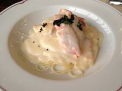 龙虾-广州花园酒店-凌璇阁360度高空海鲜自助餐CAROUSEL