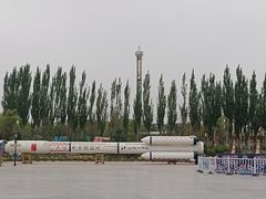 -嘉峪关方特欢乐世界