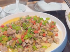 -茅台镇网红溶洞餐厅·茅帮菜馆