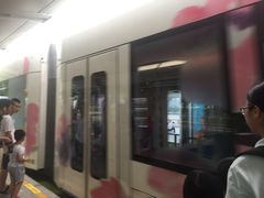 -广州塔(地铁站)