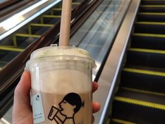 -喜茶(深圳福田星河COCO Park店)