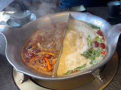 -湊湊火锅·茶憩(和平大悦城店)
