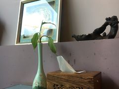 -茶油香闽南菜·花园餐厅(前埔店)