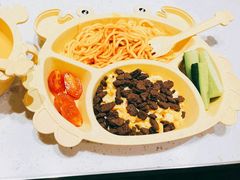 奥利奥沙拉-鱼酷活鱼烤鱼(中联广场店)