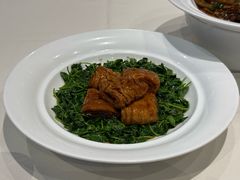 -老正兴菜馆(福州路店)