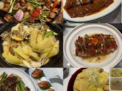 -朱仔记食府(江南大道店)