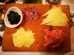 -火车头法国西餐厅