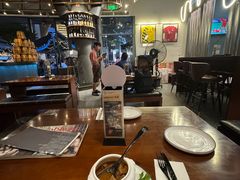 -haxnbauer海森堡德国餐厅(深圳coco店)