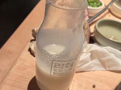 -巴奴毛肚火锅(七宝领展广场店)