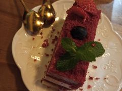 -盘炉forenza·云贵川融合小食堂 ( 钟楼中柳巷店)