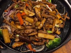 -眉州东坡(北苑华贸店)