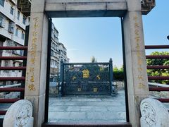 -广州神农草堂中医药博物馆