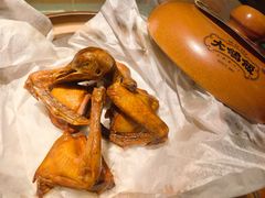 -大鸽饭(北京路店)