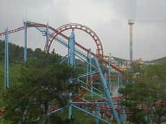 -南京银杏湖乐园