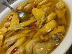 -顺风江南宴(静安大融城店)