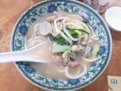 杠面-阿水杠面(漳港店)