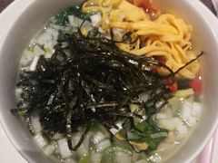 -上海虹桥宾馆味翠餐厅