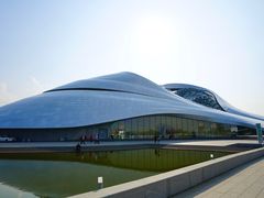 -哈尔滨大剧院