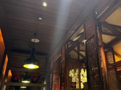 -丽江金茂凯悦臻选酒店-滇香馆
