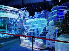 -宁波冰雪大世界(北仑区)