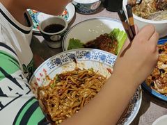 -老浒记烤鸭-北京菜(琉璃厂店)