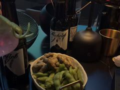 -赤红音乐现场(浦东金桥路店)