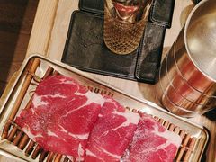 -西塔老太太泥炉烤肉(杭州首店)