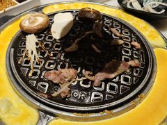 -韩宫宴炭火烤肉(印象城店)