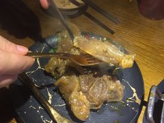 -受气牛肉·重庆耙牛肉(来福士店)