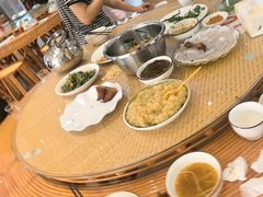 -岩保农家乐