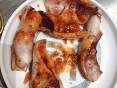 -猛古里烤肉自助(荟聚中心店)