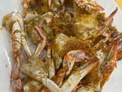 -龙溪海鲜酒家(溪涌店)