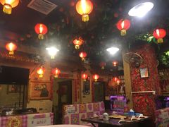 -粗粮人家·东北菜(洋桥店)