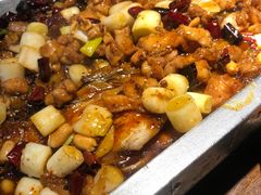 -锦尚阁烤鱼(望京新荟城店)