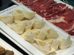 -二刀潮牛(重庆光环购物公园店)