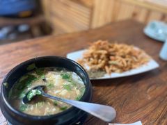 -正宗天津烧麦馆(柳州路店)