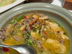 -盛百味·家宴餐厅(霸州分店)