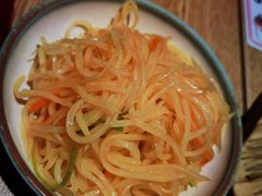 -格朗合·鸡汤米线(辰昌路店)