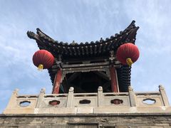 -山西王家大院