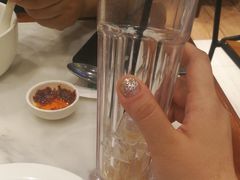 -翠華餐廳(浦东机场T1店)