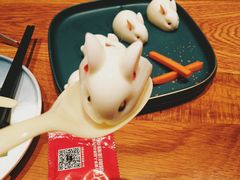 -点心传说·粤菜点心(佐阾虹湾店)