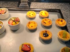 -解放碑威斯汀酒店-知味国际美食餐厅