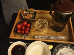 -华夏良子·足道SPA艾灸(翠微店)