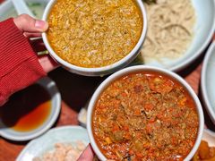 -裕兴记•蟹黄面馆(人民广场店)