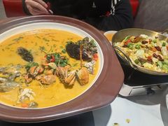 -火龙堂·风味民间菜(文一路店)