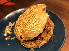 -南门小馆·清真(国贸商城店)