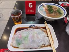 -银记肠粉店(中山一路店)