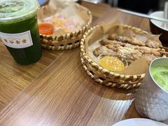 -曼谷食堂·泰国家庭料理